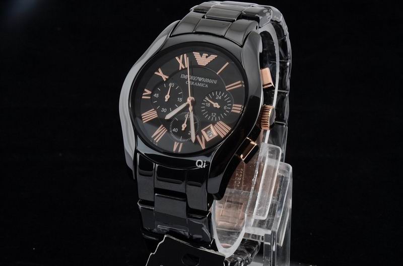 Wholesale Armani Mens Fashion Watches