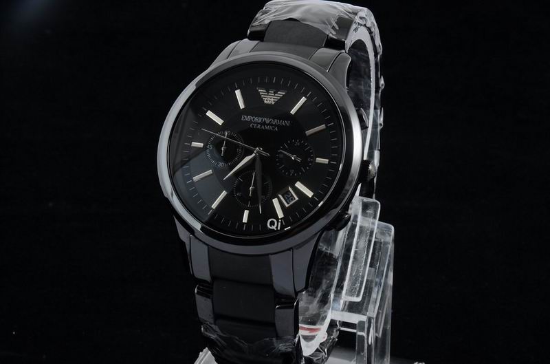 Wholesale Armani Mens Fashion Watches