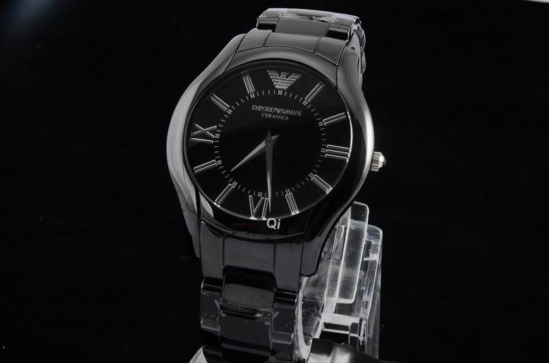 Wholesale Armani Mens Fashion Watches