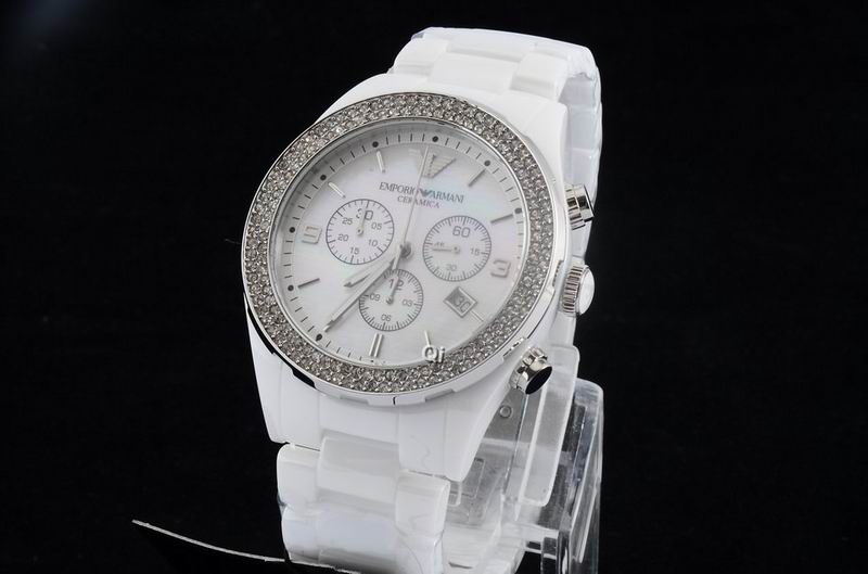 Wholesale Armani Mens Fashion Watches