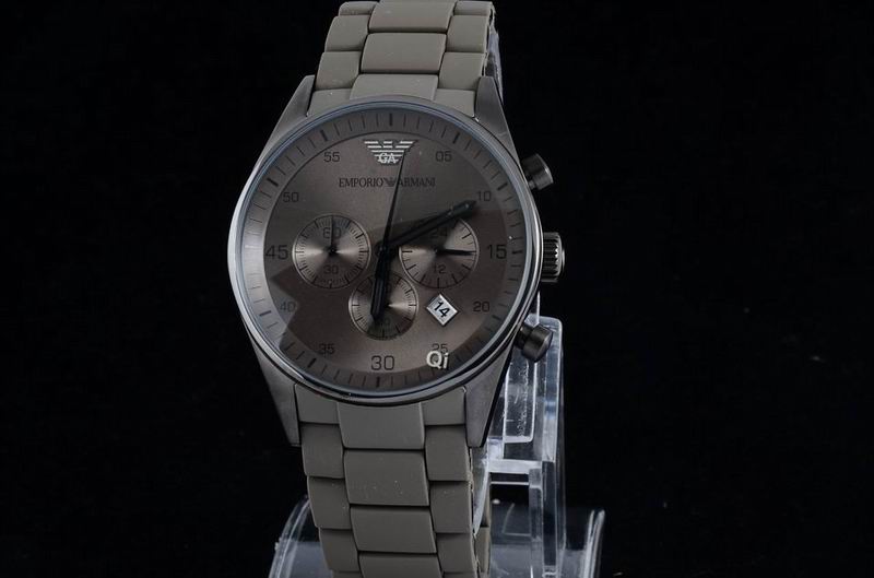 Wholesale Armani Mens Fashion Watches