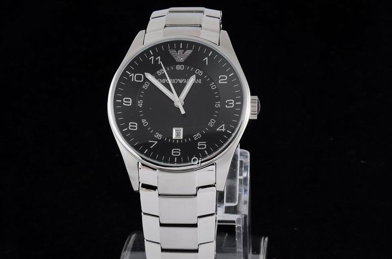 Wholesale Armani Mens Fashion Watches