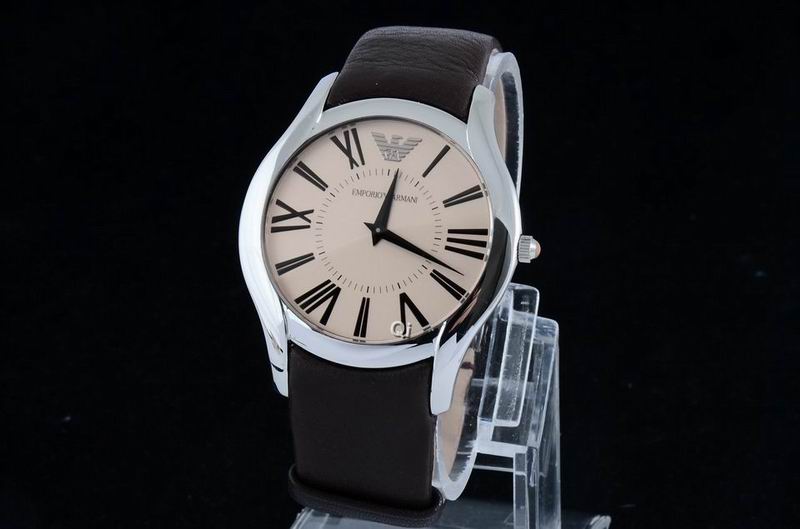 Wholesale Armani Mens Fashion Watches