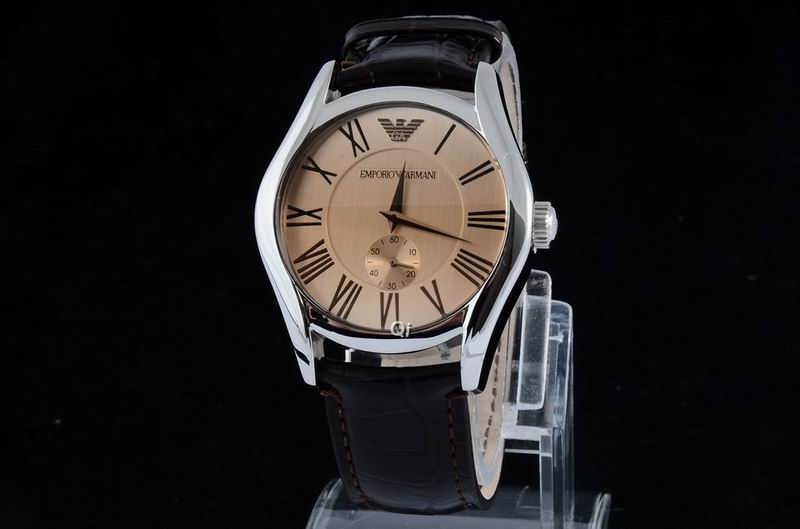 Wholesale Armani Mens Fashion Watches