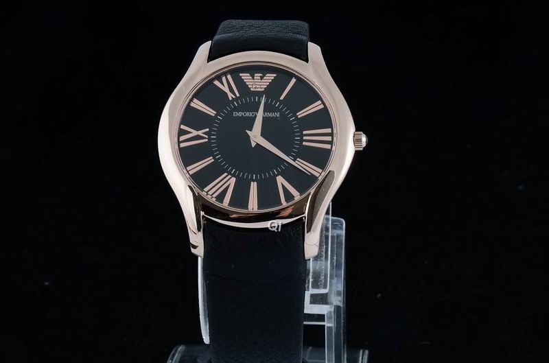 Wholesale Armani Mens Fashion Watches