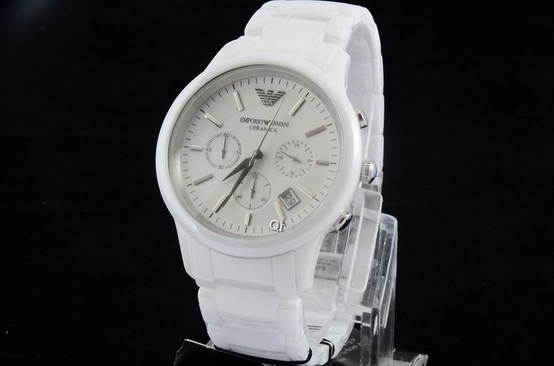 Wholesale Armani Mens Fashion Watches