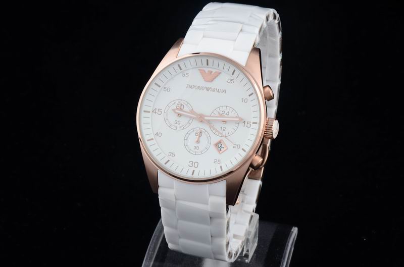 Wholesale Armani Mens Fashion Watches