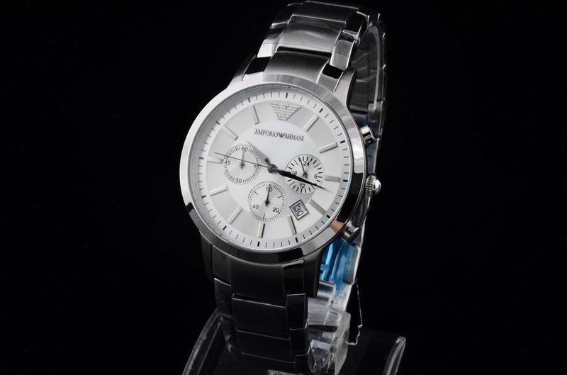 Wholesale Armani Mens Fashion Watches