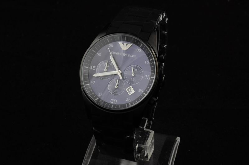 Wholesale Armani Mens Fashion Watches