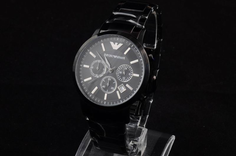 Wholesale Armani Mens Fashion Watches