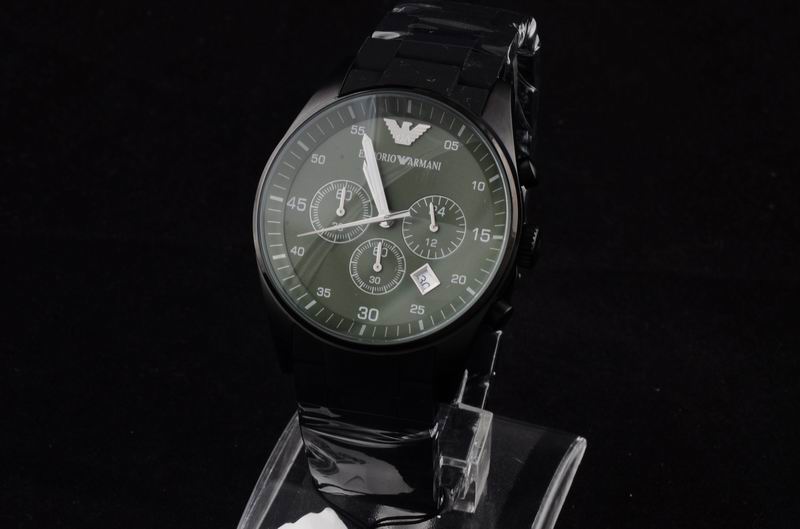 Wholesale Armani Mens Fashion Watches