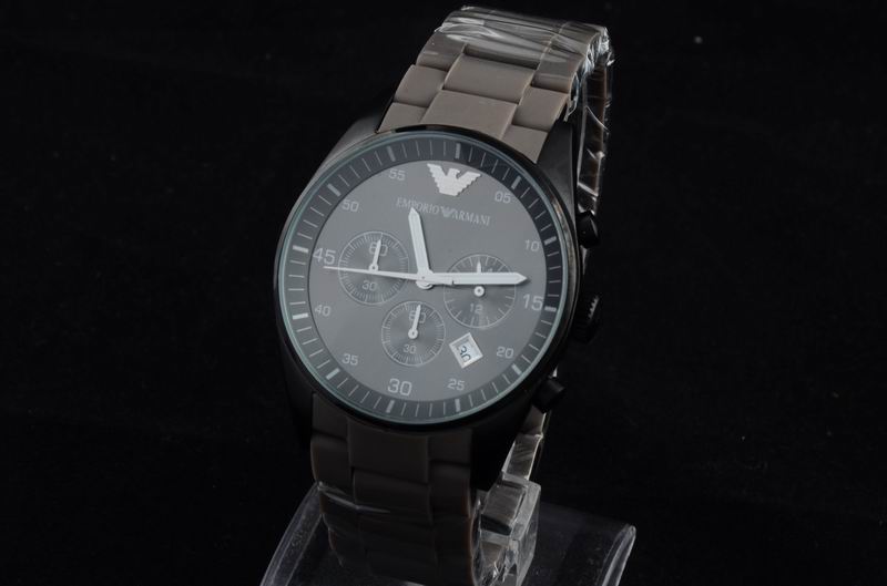 Wholesale Armani Mens Fashion Watches