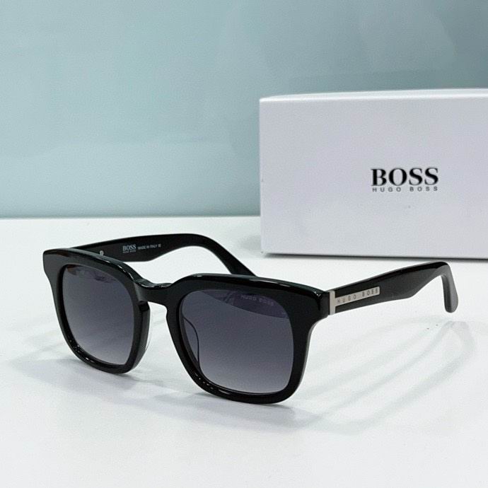 Wholesale Cheap Boss Replica Sunglasses Aaa for Sale