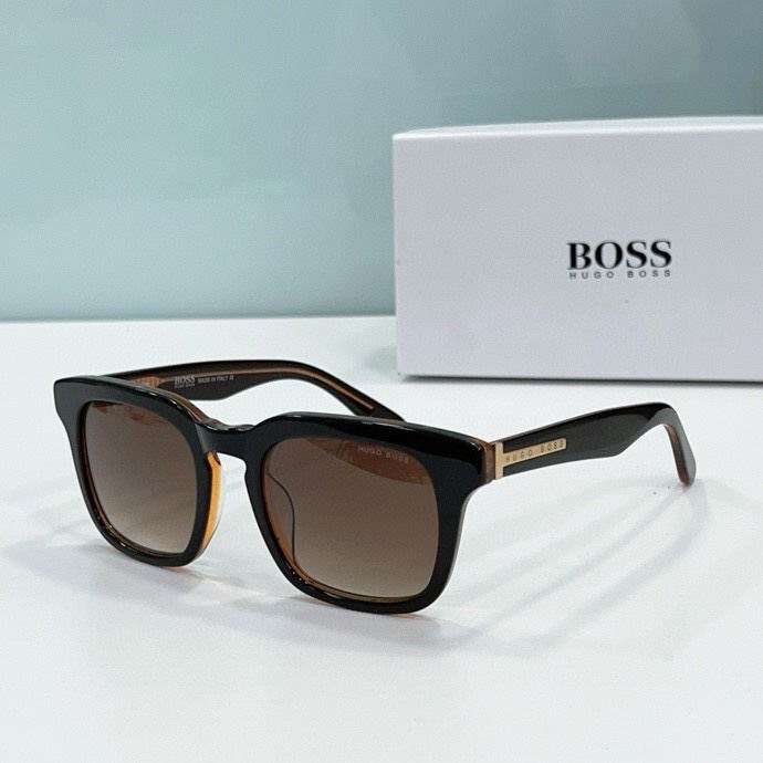 Wholesale Cheap Boss Replica Sunglasses Aaa for Sale