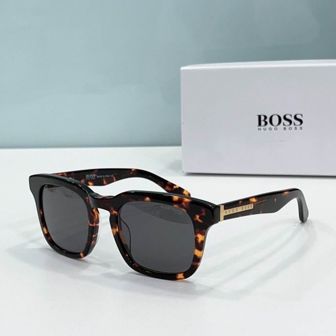 Wholesale Cheap Boss Replica Sunglasses Aaa for Sale