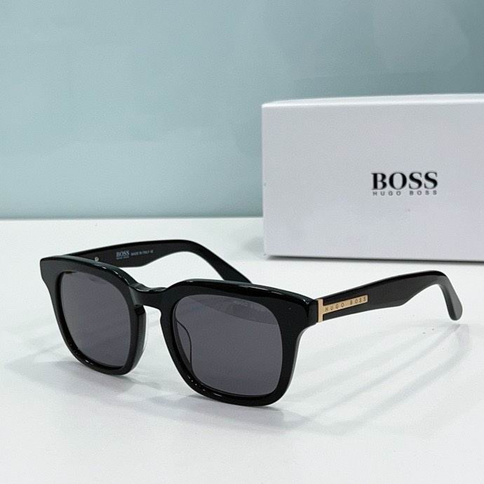 Wholesale Cheap Boss Replica Sunglasses Aaa for Sale