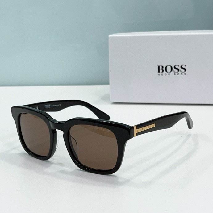 Wholesale Cheap Boss Replica Sunglasses Aaa for Sale