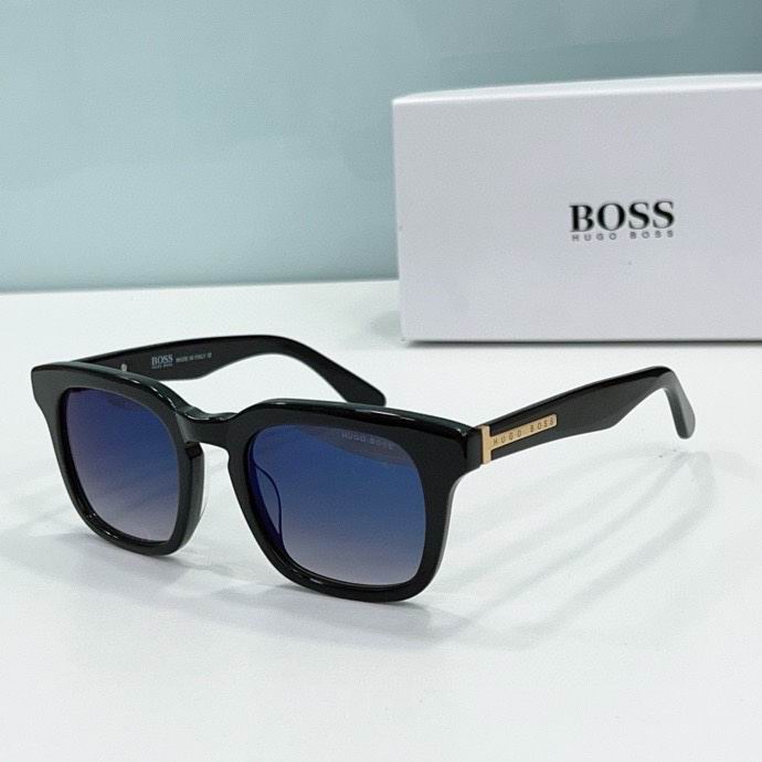 Wholesale Cheap Boss Replica Sunglasses Aaa for Sale