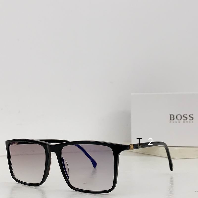 Wholesale Cheap Boss Replica Sunglasses Aaa for Sale