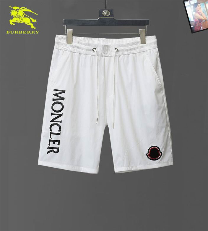 Wholesale Cheap B.urberry Fashion Replica Beach Shorts for Sale