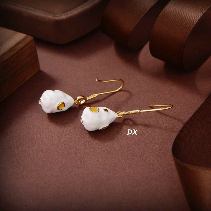 Wholesale Cheap Bv Women Designer Earring for Sale