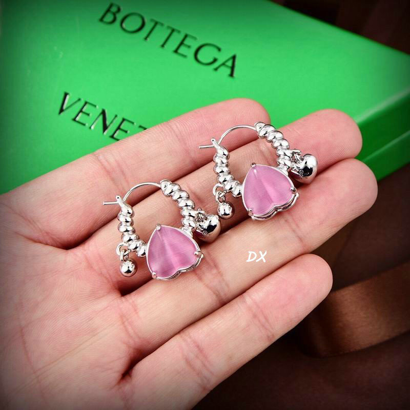 Wholesale Cheap Bv Women Designer Earring for Sale