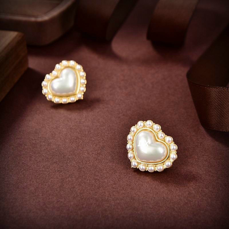 Wholesale Cheap Bv Women Designer Earring for Sale