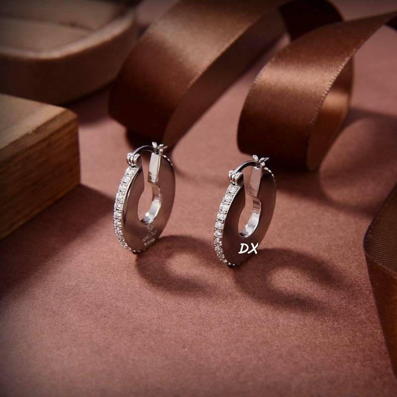 Wholesale Cheap Bv Women Designer Earring for Sale