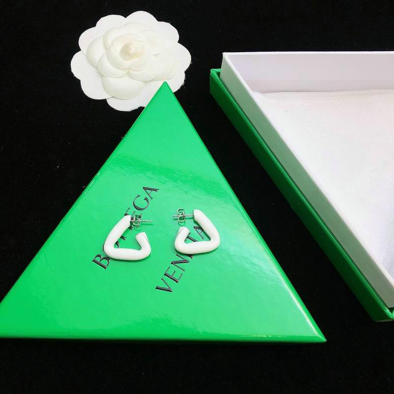 Wholesale Cheap Bv Women Designer Earring for Sale