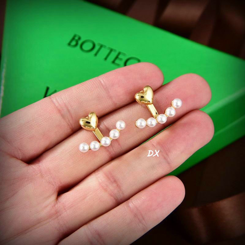 Wholesale Cheap Bv Women Designer Earring for Sale