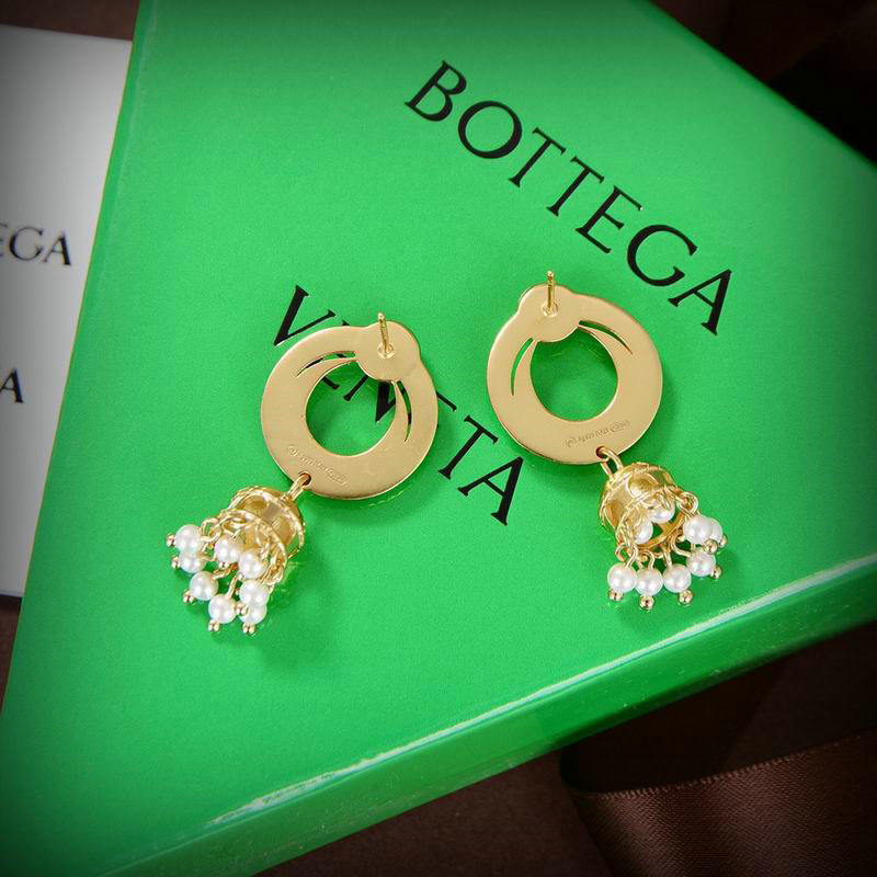 Wholesale Cheap Bv Women Designer Earring for Sale