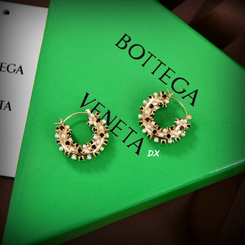 Wholesale Cheap Bv Women Designer Earring for Sale