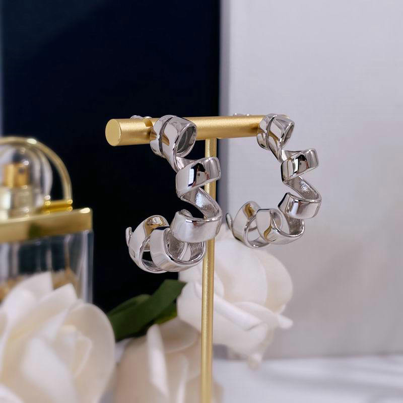 Wholesale Cheap Bv Women Designer Earring for Sale
