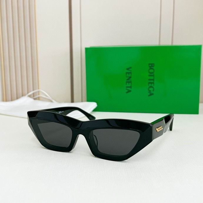 Wholesale Cheap AAA Bottega Veneta Replica Sunglasses & Glasses for Sale