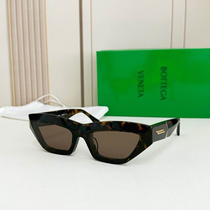 Wholesale Cheap AAA Bottega Veneta Replica Sunglasses & Glasses for Sale