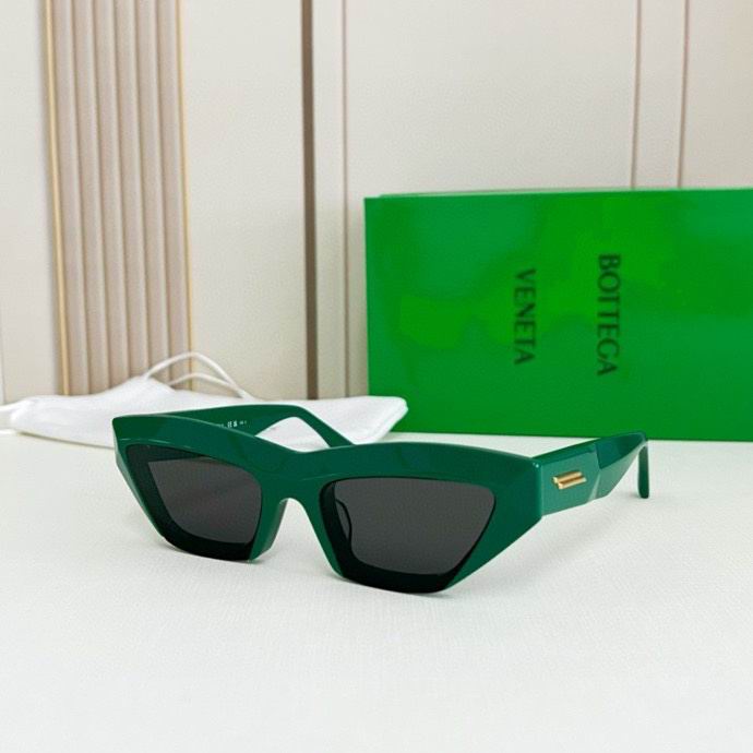 Wholesale Cheap AAA Bottega Veneta Replica Sunglasses & Glasses for Sale