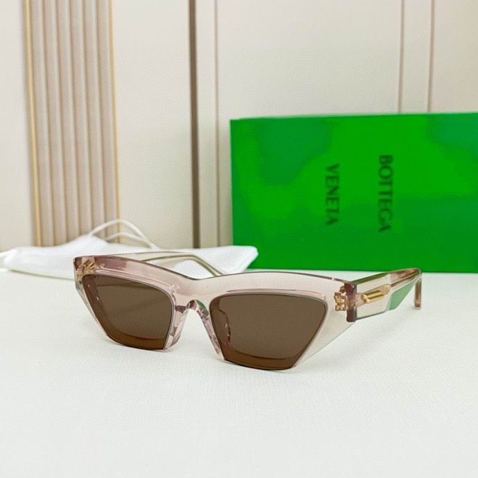 Wholesale Cheap AAA Bottega Veneta Replica Sunglasses & Glasses for Sale