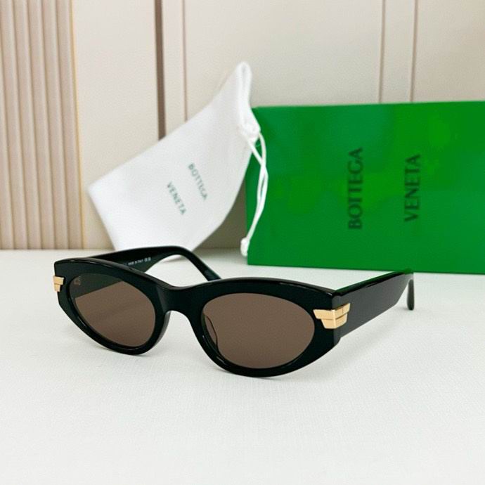 Wholesale Cheap AAA Bottega Veneta Replica Sunglasses & Glasses for Sale