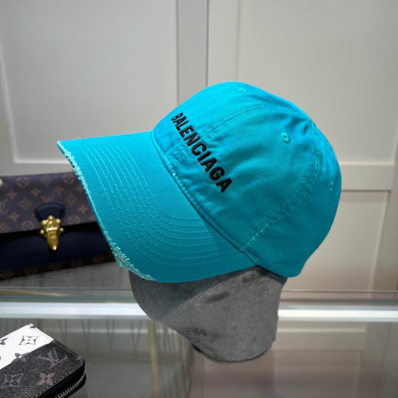 Wholesale Cheap B Alenciaga Baseball Caps for Sale