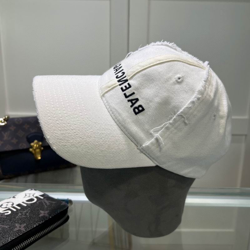 Wholesale Cheap B Alenciaga Baseball Caps for Sale