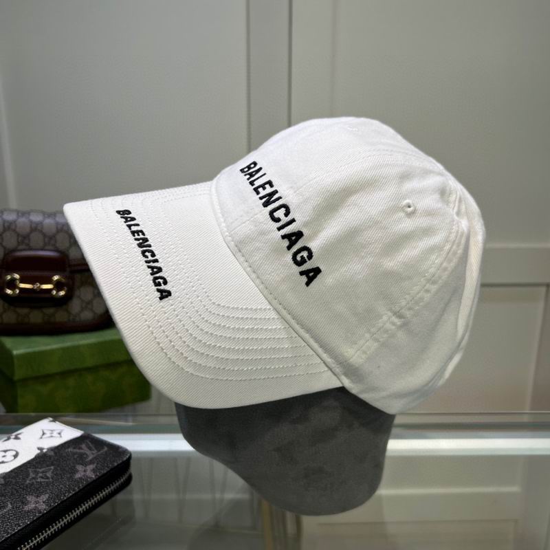 Wholesale Cheap B Alenciaga Baseball Caps for Sale