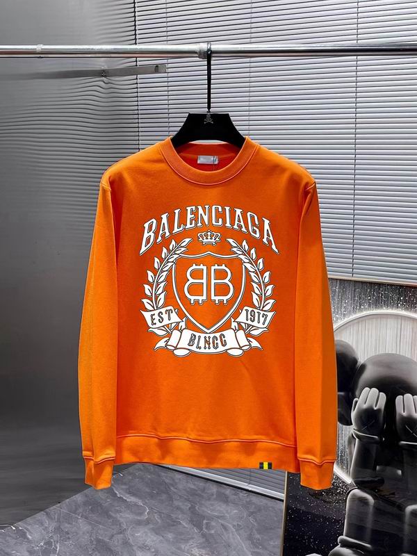 Wholesale Cheap High Quality Balenciaga Designer Sweatshirts for Sale