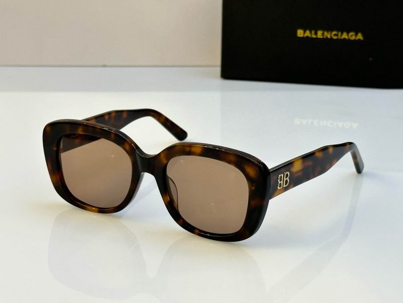 Wholesale Cheap Balenciaga Replica Sunglasses Aaa for Sale