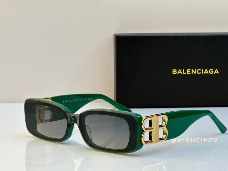 Wholesale Cheap Balenciaga Replica Sunglasses Aaa for Sale