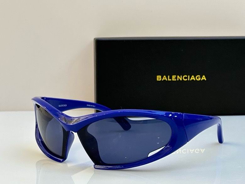 Wholesale Cheap Balenciaga Replica Sunglasses Aaa for Sale