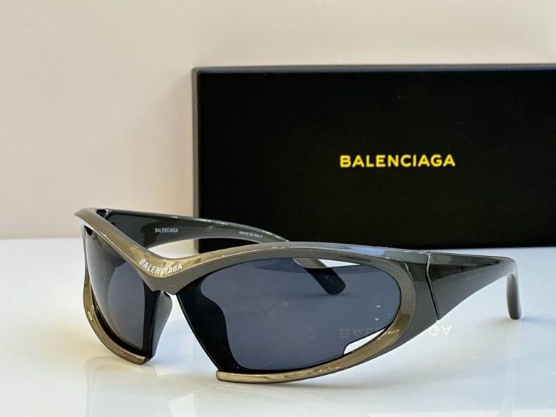 Wholesale Cheap Balenciaga Replica Sunglasses Aaa for Sale