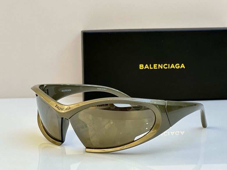 Wholesale Cheap Balenciaga Replica Sunglasses Aaa for Sale