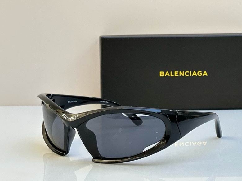 Wholesale Cheap Balenciaga Replica Sunglasses Aaa for Sale