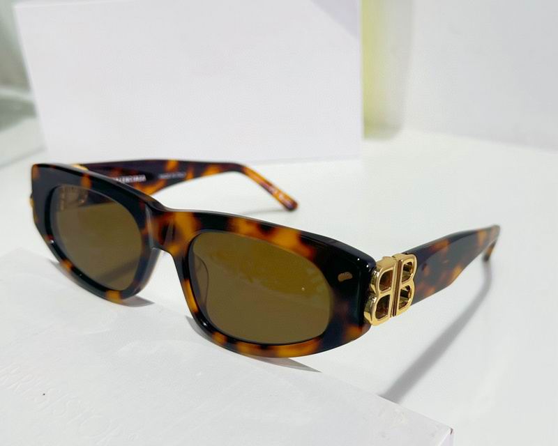 Wholesale Cheap Balenciaga Replica Sunglasses Aaa for Sale