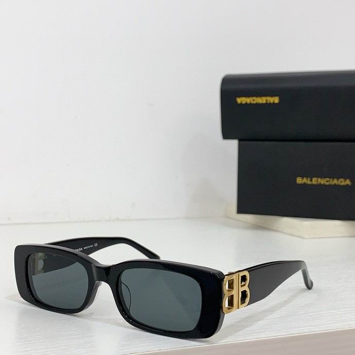 Wholesale Cheap Balenciaga Replica Sunglasses Aaa for Sale